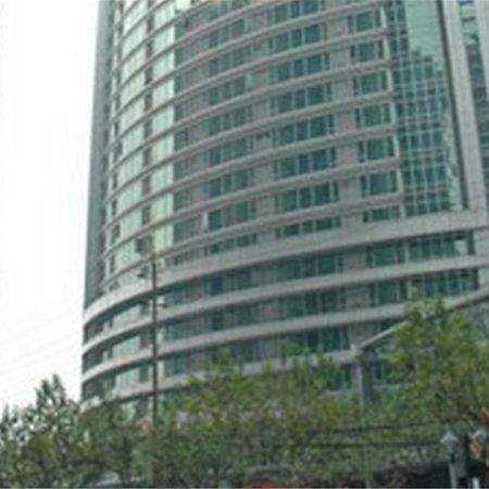 Mayson Shanghai Zhongshan Park Serviced Apartment Exterior photo